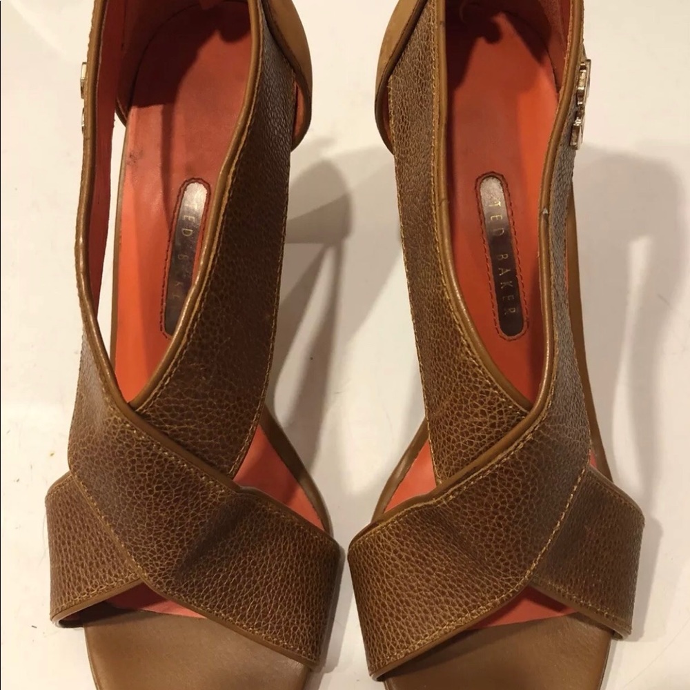 Ted baker